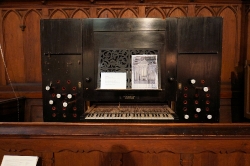 Malchow, Orgelmuseum _22