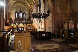 Malchow, Orgelmuseum _23