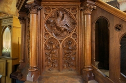 Malchow, Orgelmuseum _32