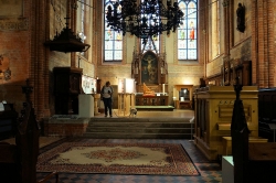 Malchow, Orgelmuseum _3