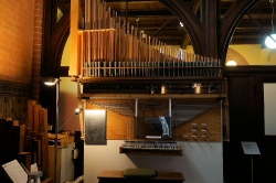 Malchow, Orgelmuseum _4