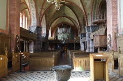 Pfarrkirche St. Marien _14