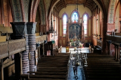 Kirche in Plau