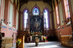 Pfarrkirche St. Marien _8