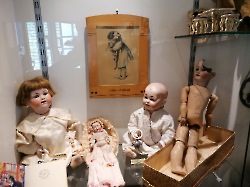 Im Spielzeugmuseum_89