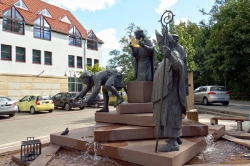 Quedlinburg Stadtrundgang_1