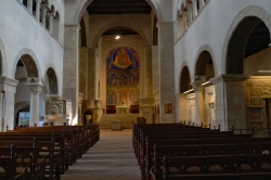 Stiftskirche Gernrode_5
