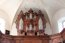 Die Blasiikirche in Quedlinburg_15