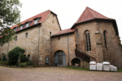 Kloster Cornberg Tag 4