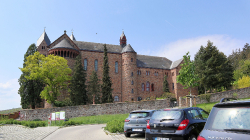 Tag 2 - Kloster Hildegardis