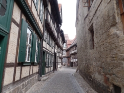 Quedlinburg 2