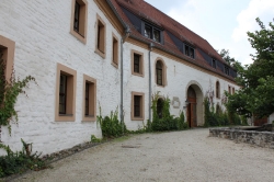 Im Schlosshotel Schkopau_8