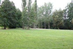 Park an der Ilm mit Goethes Gartenhaus_5