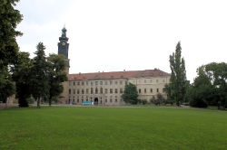 Das Stadtschloss in Weimar_1