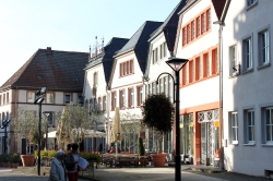 St. Wendel - Saarland