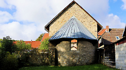Besuch im Kloster Walkenried_19