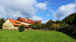 Besuch im Kloster Walkenried_21