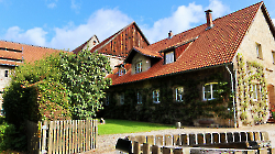 Besuch im Kloster Walkenried_25