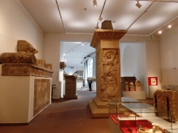 Im Landesmuseum_33