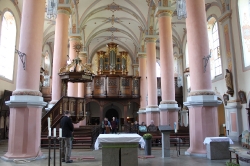 Die Klosterkirche in Beilstein_13