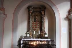 Die Klosterkirche in Beilstein_21