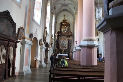 Die Klosterkirche in Beilstein_22