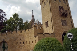 Burg Hohenzollern_8