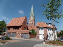 In Lüneburg_1