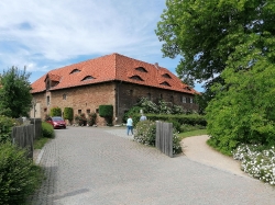 Kloster Drübeck_12