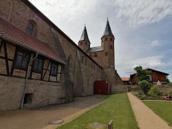 Kloster Drübeck_27