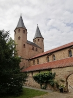 Kloster Drübeck_49