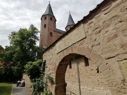 Kloster Drübeck_51
