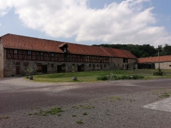 Kloster Michaelstein_14