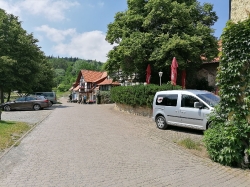Kloster Michaelstein_29