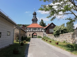 Kloster Michaelstein_44