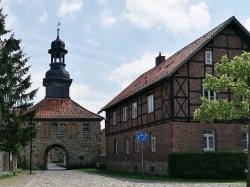 Kloster Michaelstein_4