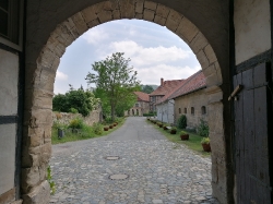 Kloster Michaelstein_7