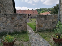 Kloster Michaelstein_8