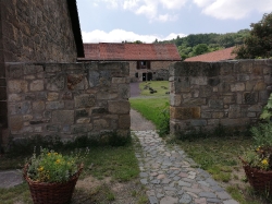 Kloster Michaelstein_9