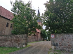 Klosterkirche Wöltingerode_22